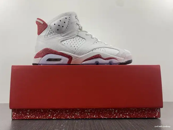 Hare CT8529-162 6 Jordan Retro 0623